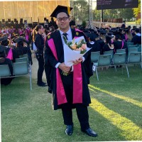 Justin Tiong