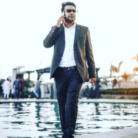 Priyanshu Tueriyar