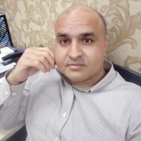 Nasir Khan