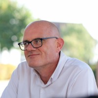 Mark Wheeler