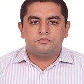 Khurram Imran