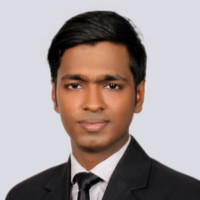 Jayed Hossain