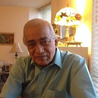 PRAVASH PATNAIK