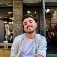 Jake Rogerson-Pattinson