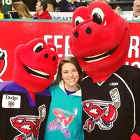 Samantha Mcbroom