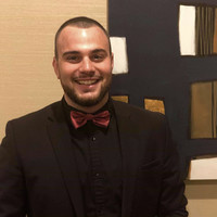Alexandre Hamel