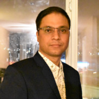 Mahesh Wagle, CPA
