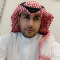Khalid AlGhamdi