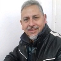 Fabian Ricardo Falcón