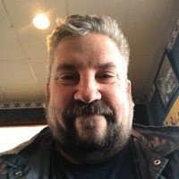 David Buenger