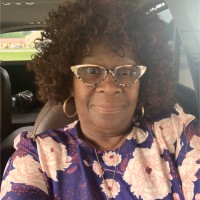 Gloria Dixon