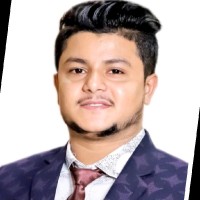 Yasin Arafat