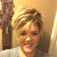 Stephanie Thayer