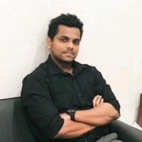 Pritesh Bhuvad