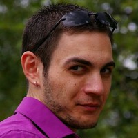 David COUDRAY