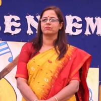 Bhavna Bhatnagar