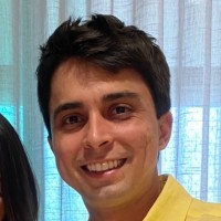 Mario Paes Leme Neto