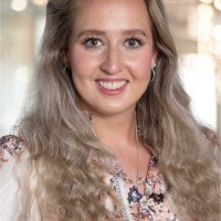 Victoria Reinholdt Nissen