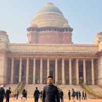 Manish Kumar Noniwal