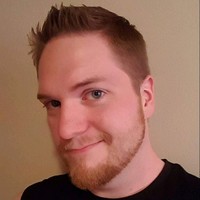 Jeremy Radebaugh
