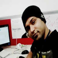 Shakti Singh
