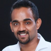 Vishnu Thampi