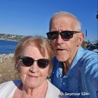 Dennis Seymour, CISSP, Eagle Scout, US Army Veteran