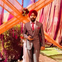 Divjot Singh