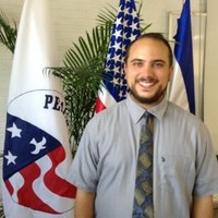 Luke Marquez