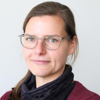 Sandra Zänkert