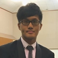 Desmond Lai