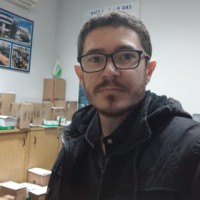 Marcelo Oliveira