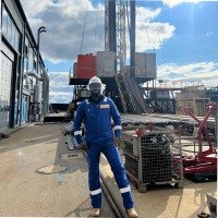 NICK JORDAN NGOBA NZOUEGO