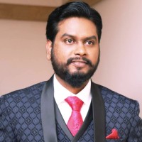 Shanth Kumar