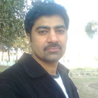 Farooq Ali