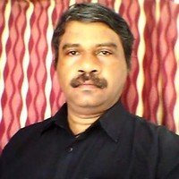 Chandrashekhar Krishna Pillai