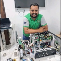 Juan Carlos Marín Gutiérrez