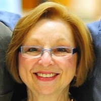 Sharon Bohannon