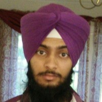 Amarinder Pandher