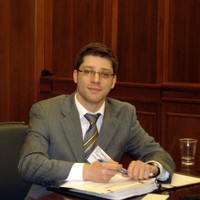 Eugene Novikov