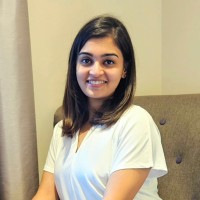 Dr Pooja Desai Presswala