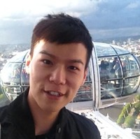 Ron Li