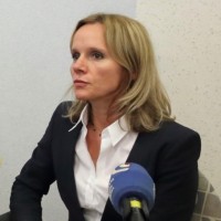Anna Zarzycka-Rzepecka