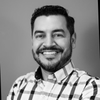 Sergio Alberto Vazquez Diaz