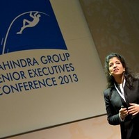 Shreya Agarwal