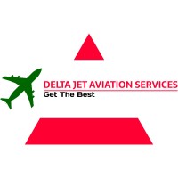 Delta Jet Aviation