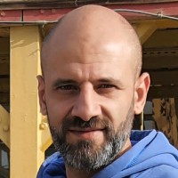 Ahmed Mamdouh