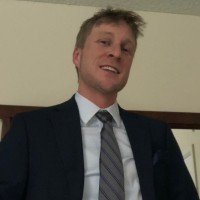 Nicholas Kondur