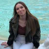 Laura Cabrera Murcia
