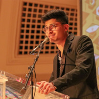 Shreyas Deshmukh